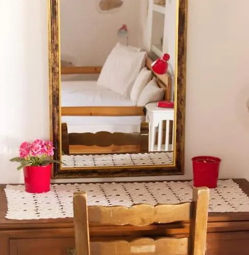 Anastasia's House Ysterni Isterni (Paros)