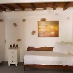 Feriehus Anastasia's House Ysterni Isterni (Paros)