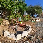 Anastasia's House Ysterni Feriehus Isterni (Paros)