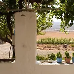 Anastasia's House Ysterni * Isterni (Paros)