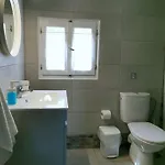 Feriehus Anastasia's House Ysterni Isterni (Paros)