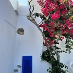 Feriehus Anastasia's House Ysterni Isterni (Paros)