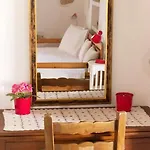 Anastasia's House Ysterni Isterni (Paros)