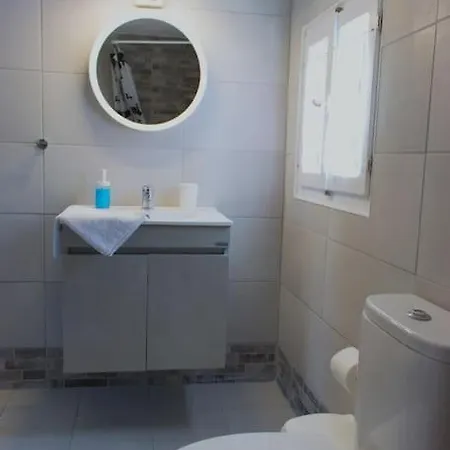 Anastasia's House Ysterni