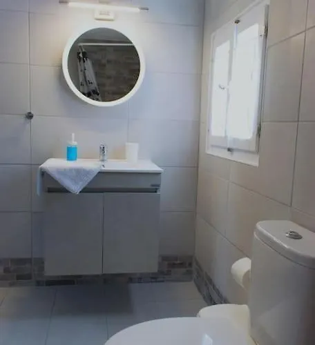 Anastasia's House Ysterni